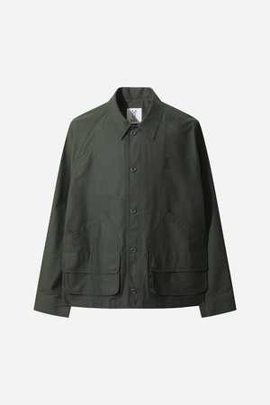 코치 치노 자켓(D.KHAKI)