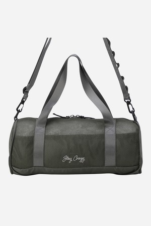 그리드 경량 패커블 더플백(KHAKI)