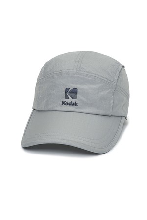 에어 립 캠프캡 LIGHT GREY