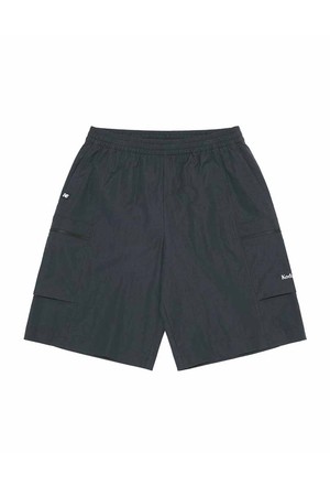 브리즈 라이트 6부 반바지 CHARCOAL