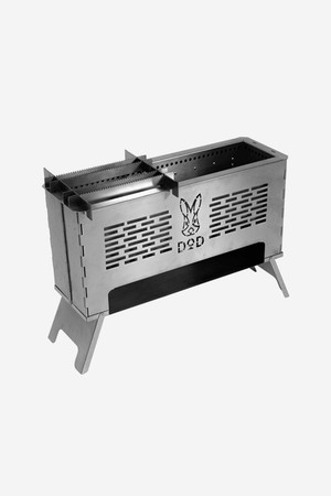 스케모에 파이어 2(SILVER)