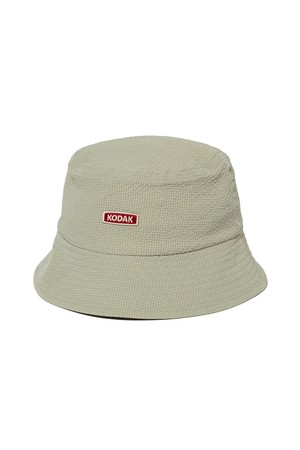 브리즈팝 시어서커 버킷햇 MINT GREEN