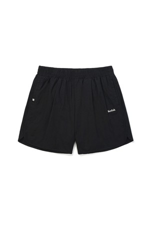 브리즈 라이트 3부 BOXER 숏팬츠 우먼 CHARCOAL