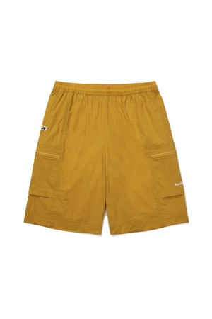 브리즈 라이트 6부 반바지 YELLOW