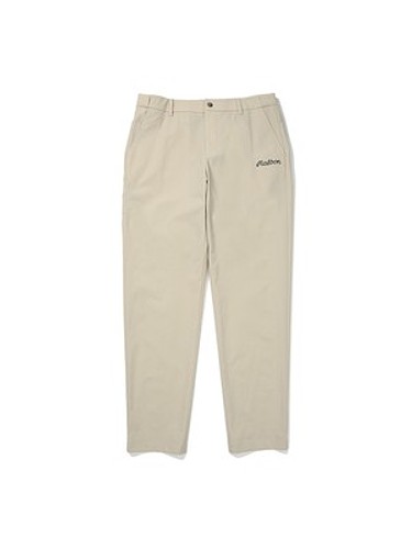 말본 여름 치노팬츠 BEIGE (MAN)-a