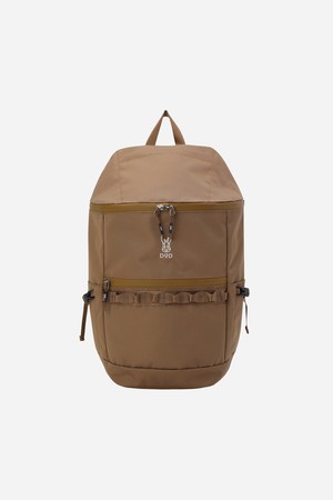 가마보코 코듀라 백팩(22L)(TAN)