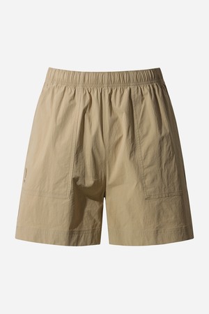 아이스클래쉬 포켓 쇼츠 남자(TAN)