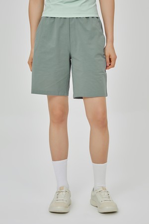 윈디 베이직 쇼츠(L.MINT)