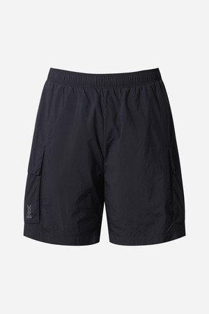 아이스웨이브 포켓 쇼츠 남자(BLACK)