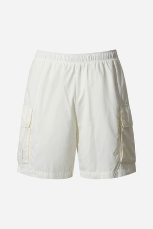 아이스웨이브 포켓 쇼츠 남자(OFF WHITE 2)