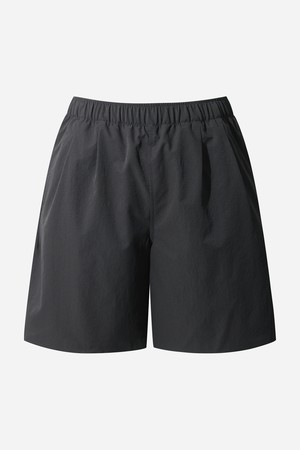 에어픽셀 컴포트 베이직 쇼츠(BLACK)