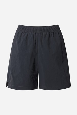 에이트 포켓 쇼츠 여자(BLACK)