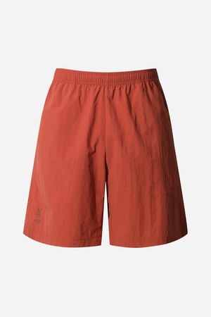 에이트 포켓 쇼츠 남자(D.ORANGE)