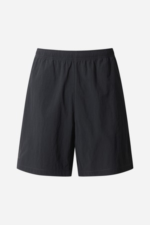 에이트 포켓 쇼츠 남자(BLACK)