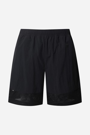 써머쉴드 메쉬 블록트 쇼츠(BLACK)