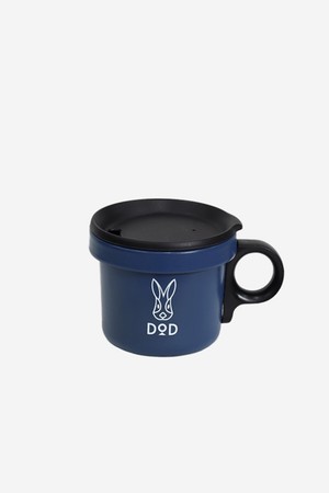 호로 코로리 머그 (240ML)(NAVY)