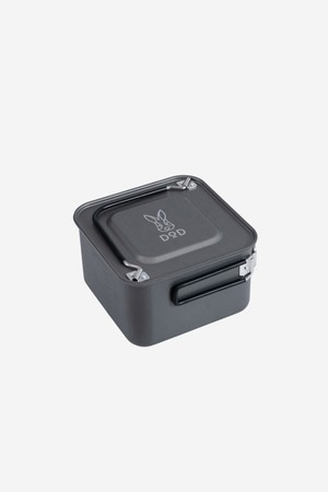 시카 쿠커 M (냄비)(GREY)