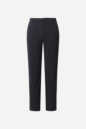 윈디 컴포트 베이직 팬츠(BLACK)