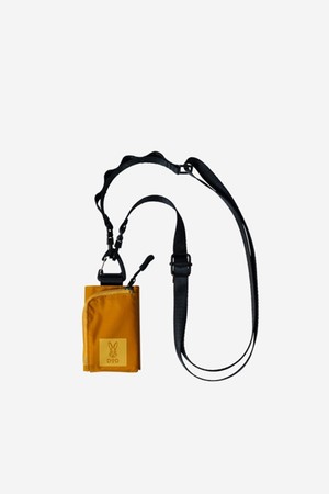 우사기 미니 월렛(YELLOW)