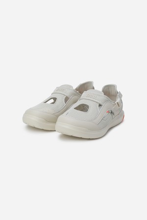 클래쉬 샌들(IVORY)
