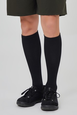 클래쉬 스니커즈(BLACK)