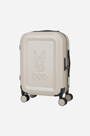 캠벨 캐리어(20인치)(IVORY DARK)