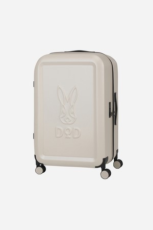 캠벨 캐리어(28인치)(IVORY DARK)