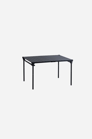 캐주얼 테이블 M(BLACK)