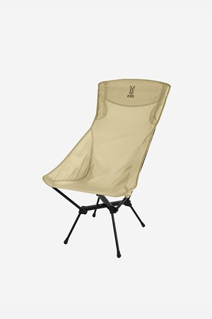 하이백 콤팩트 체어(TAN)