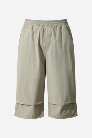 코나 7부 포켓 팬츠 남자(DARK BEIGE)