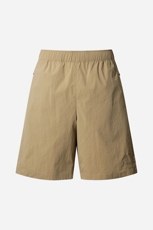 네츄럴 밴딩 컴포트 베이직 쇼츠(TAN)