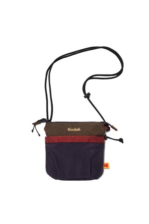 하디 스트링 미니 크로스백 PURPLE