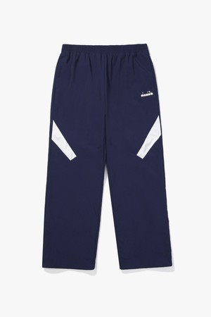 그랜드슬램 우븐 팬츠 DARK BLUE_BLUE-a