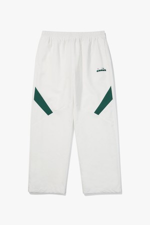 그랜드슬램 우븐 팬츠 OFF WHITE_WHITE-a