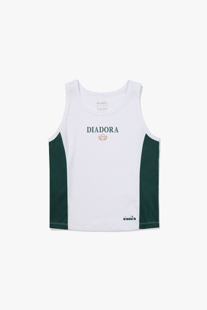 라운드넥 슬리브리스 우먼 OFF WHITE_WHITE-a