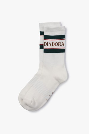 스트라이프 미드 삭스 GREEN_GREEN-a