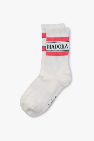 스트라이프 미드 삭스 PINK_PINK-a