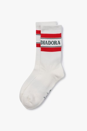 스트라이프 미드 삭스 RED_RED-a