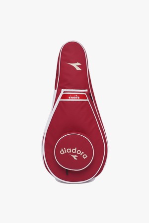 크로스코트 포터블 라켓백 RED_RED-a