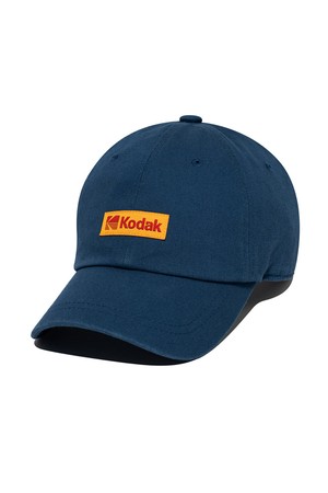 시그니처핏 컬러플러스 볼캡 NAVY