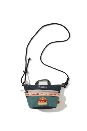 하디 코다크롬 미니 크로스백 BLUE