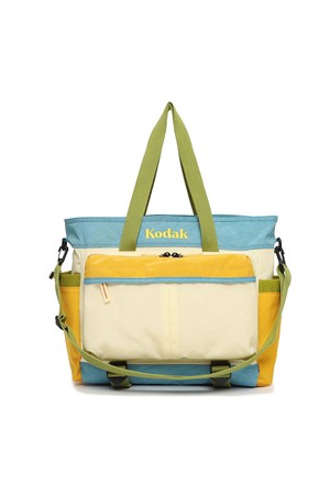 하디 라지 크로스백 IVORY