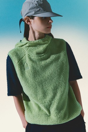 모스(MOSS) 폴라텍 알파 다이렉트 120 베스트 YELLOW GREEN