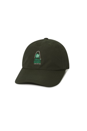 오리지널 마운틴 볼캡 KHAKI