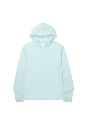 시에라 울(SIERRA WOOL) 후디 L.MINT