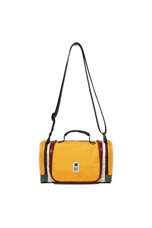 하디 카메라백 YELLOW