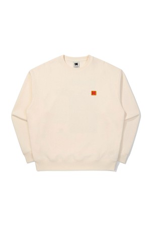 씨너리 그래픽 맨투맨 IVORY