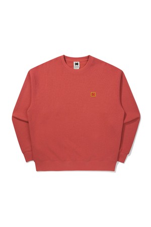 씨너리 그래픽 맨투맨 PINK