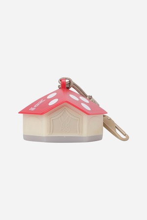 키노코 미니 랜턴(RED)