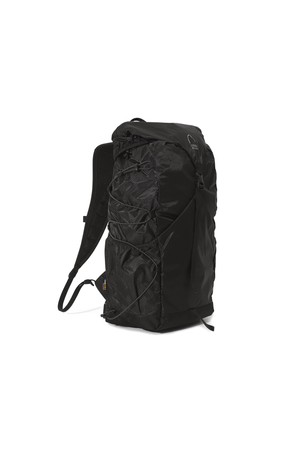 라센(LASSEN) 코듀라 초경량 백팩 (17L) BLACK